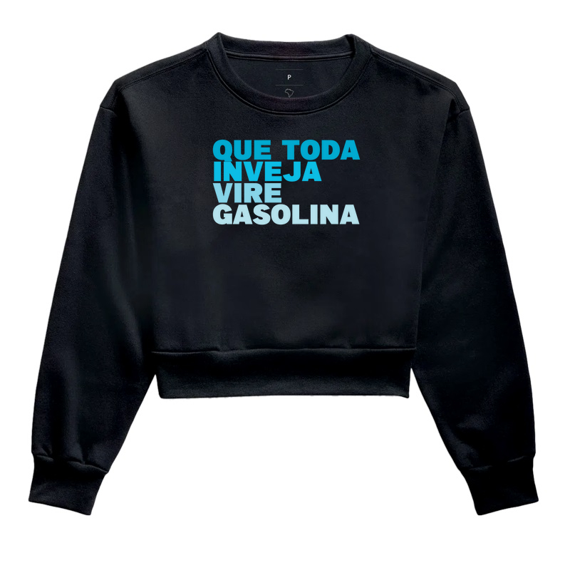 VIRE GASOLINA