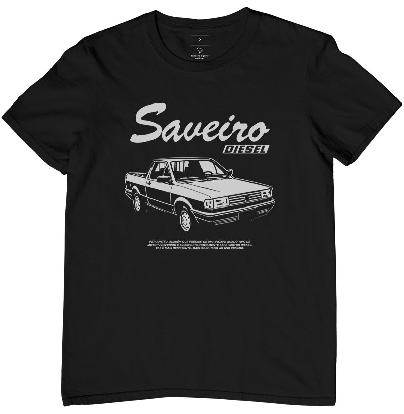 Saveiro Diesel