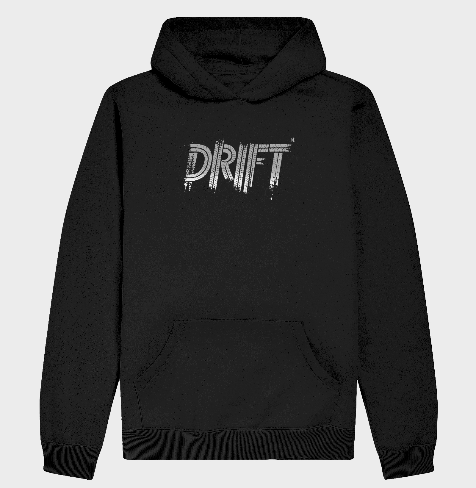 Drift Oversteer Dark Moletom