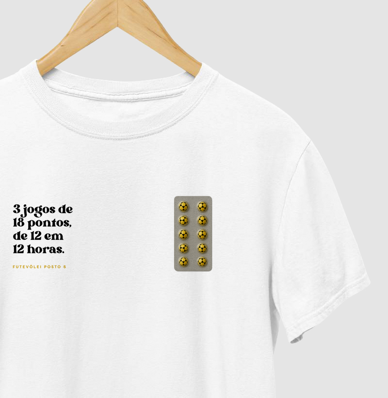 12 EM 12 HORAS