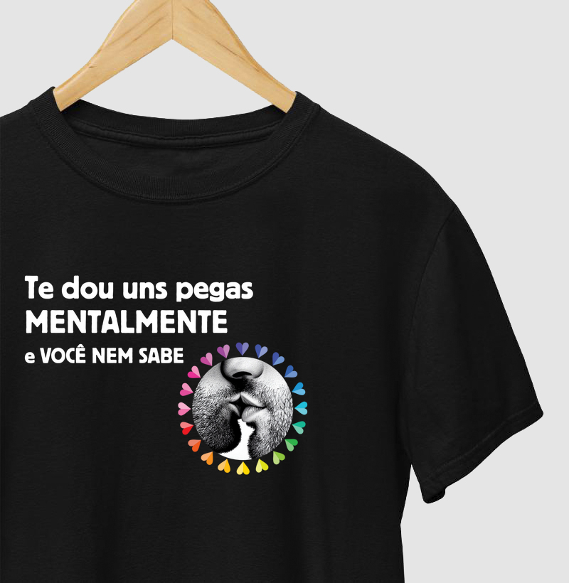Pegas imaginários