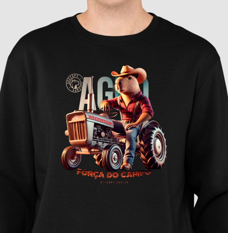 Agro Capy
