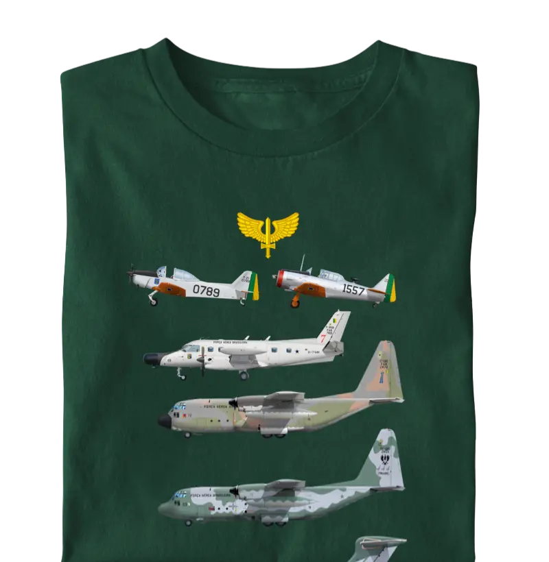 Aviões FAB