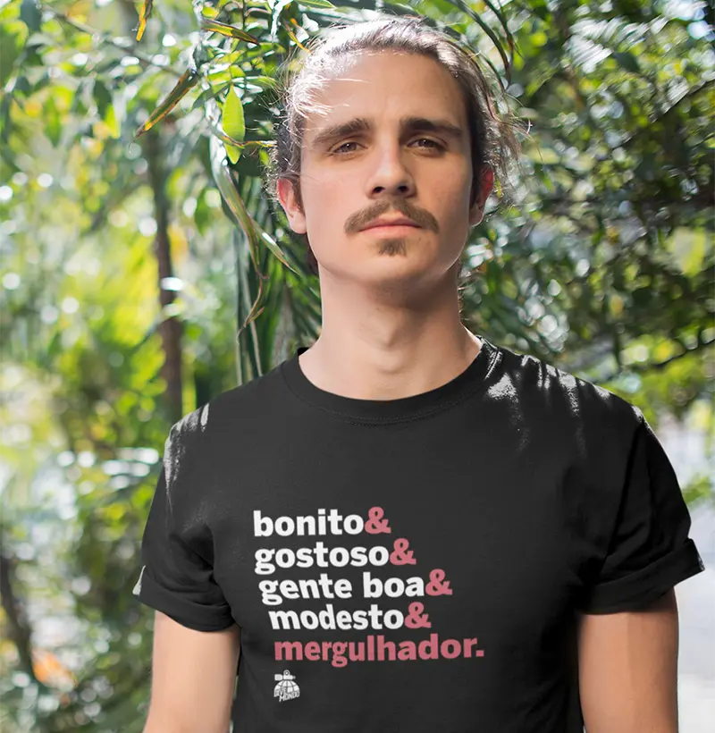Bonito e Gente Boa