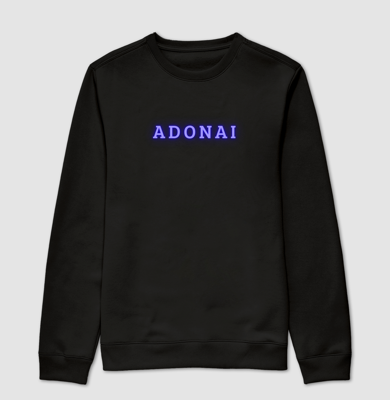 Adonai Neon