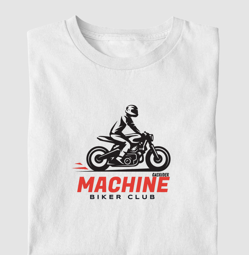 Machine