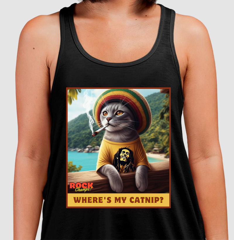 Cat Marley 1