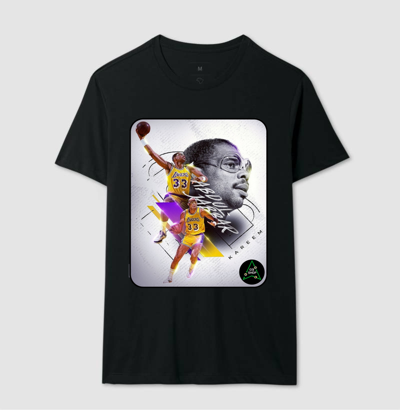 Abdul-Jabbar