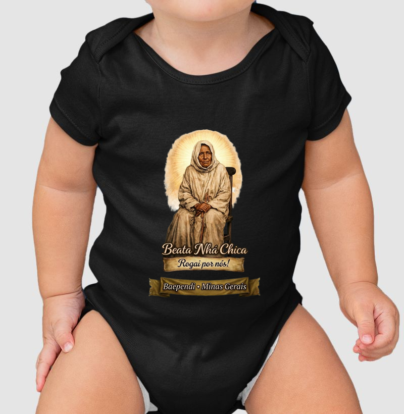 Beata Nhá Chica!