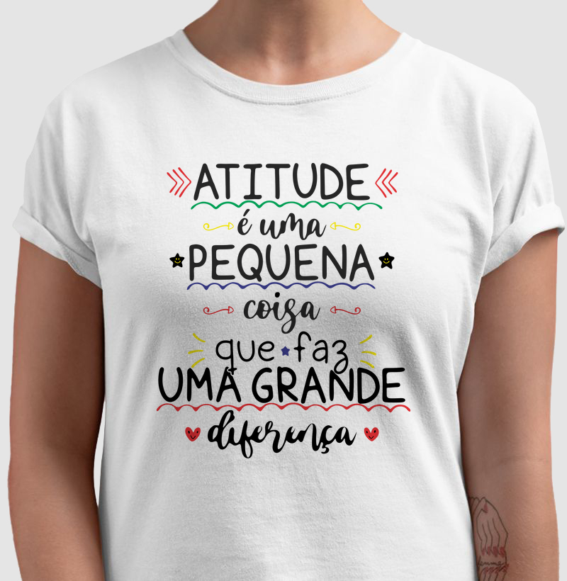 ATITUDE