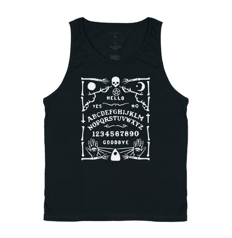 Ouija