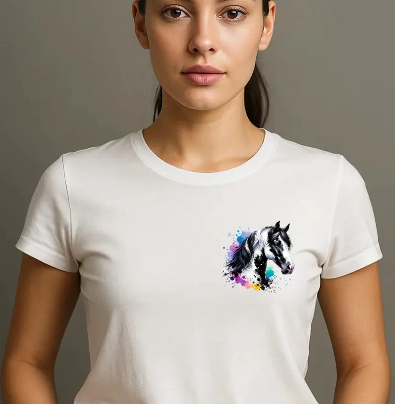 Horse Color