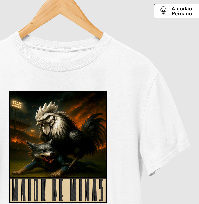 Galo Maior de Minas