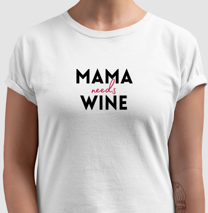 Mama Block