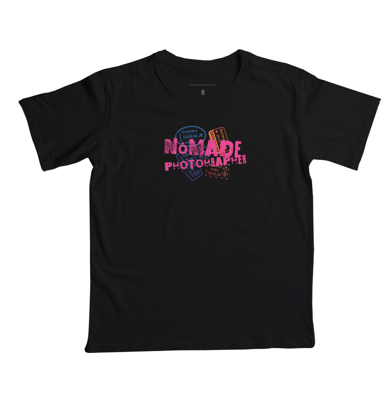 Nômade Photographer