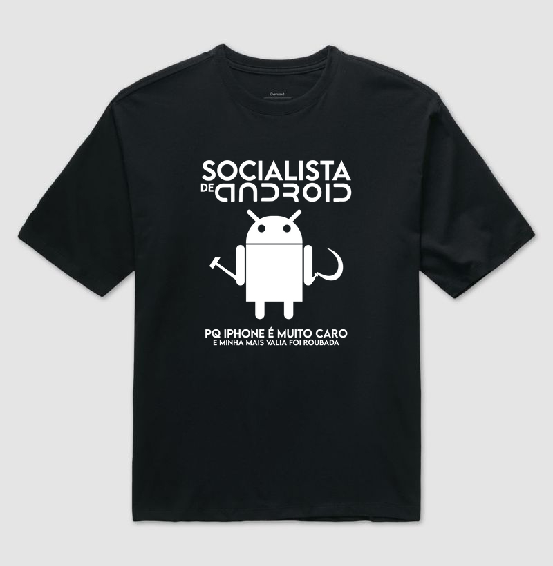 Socialista de Android