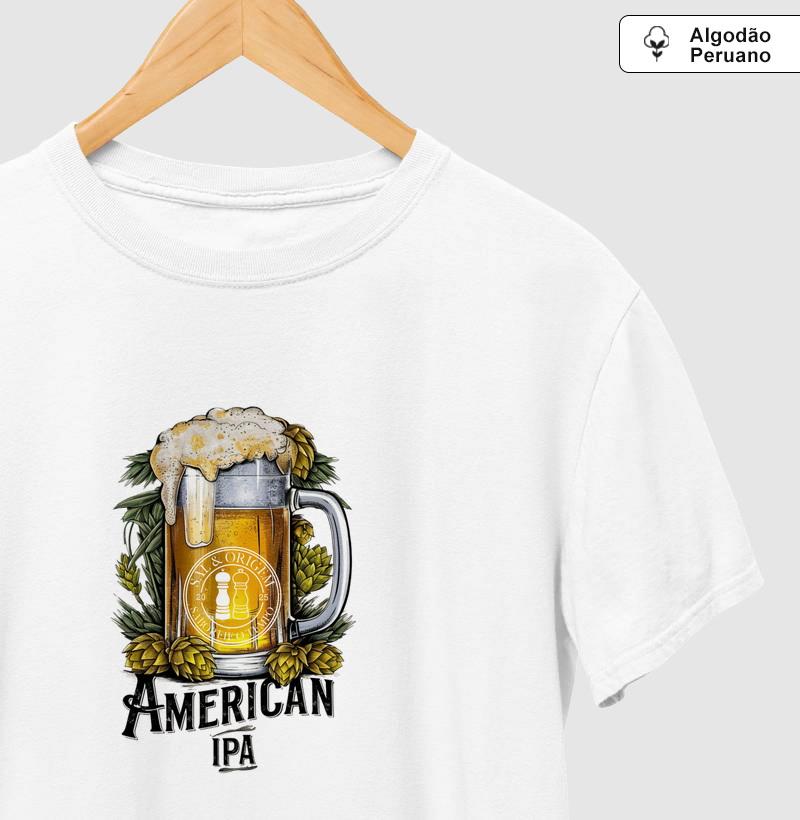 American IPA MUG
