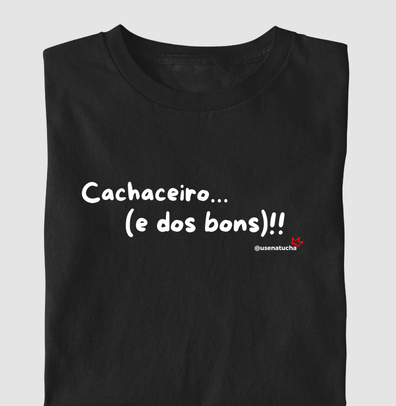 CACHACEIRO...DOS BONS!