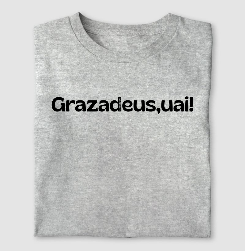 Grazadeu uai