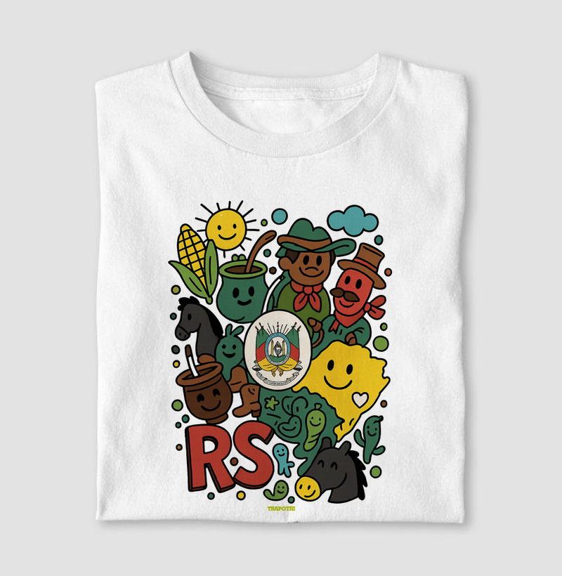 Cultura RS