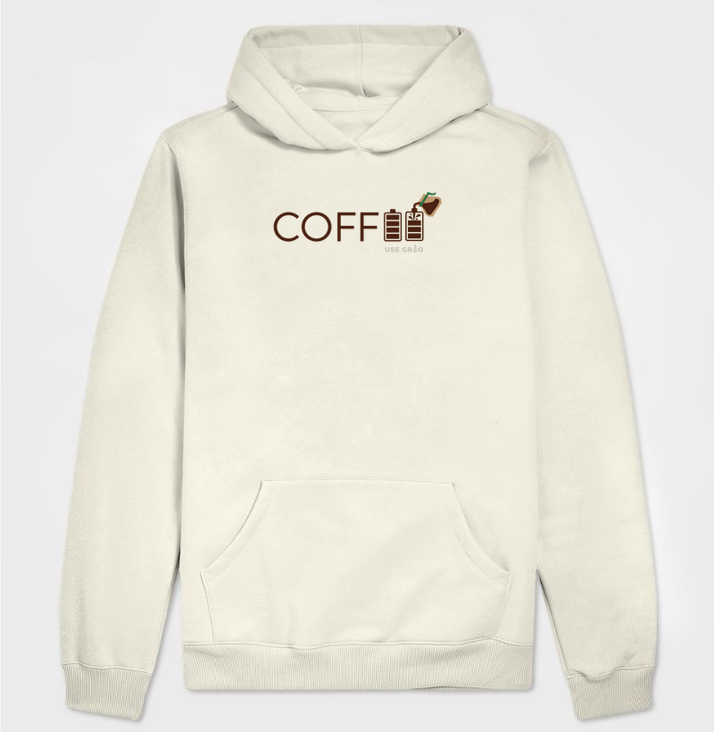Coffee Recharge