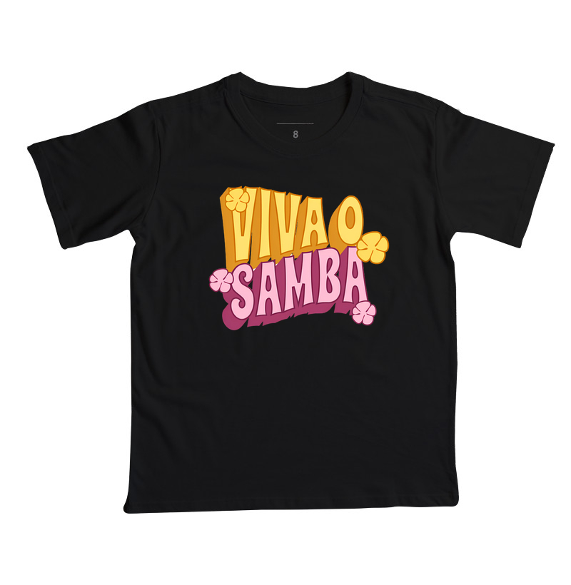Viva o Samba