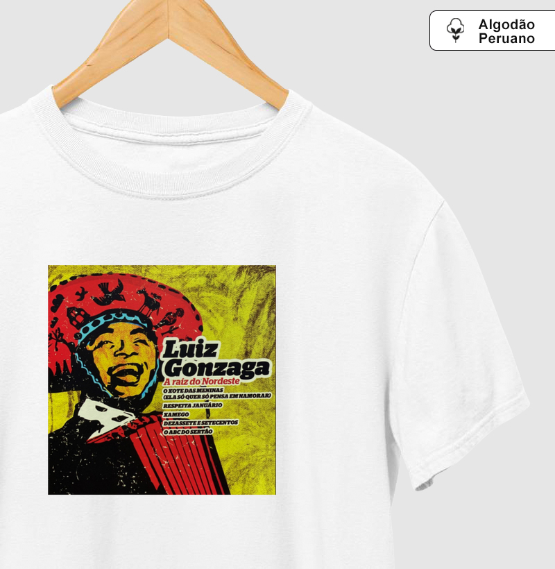 Luiz Gonzaga - A raiz do nordeste