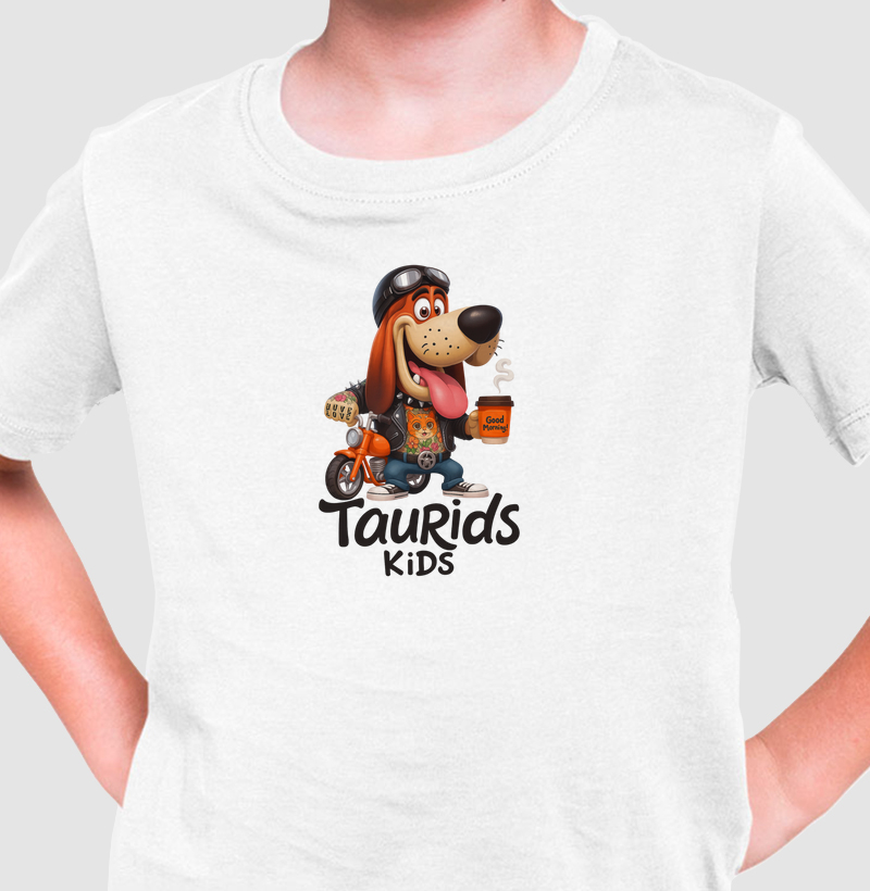 TAURIDS KIDS DOG