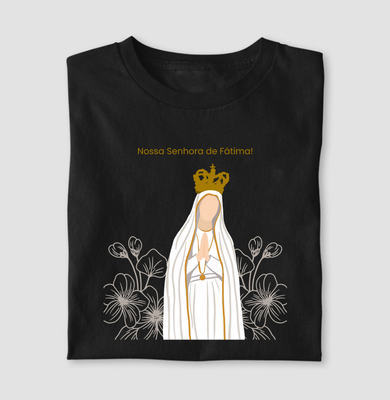 Nossa Senhora  de Fátima