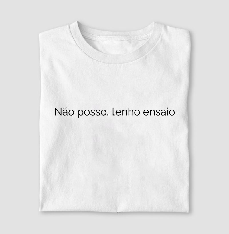Ensaio