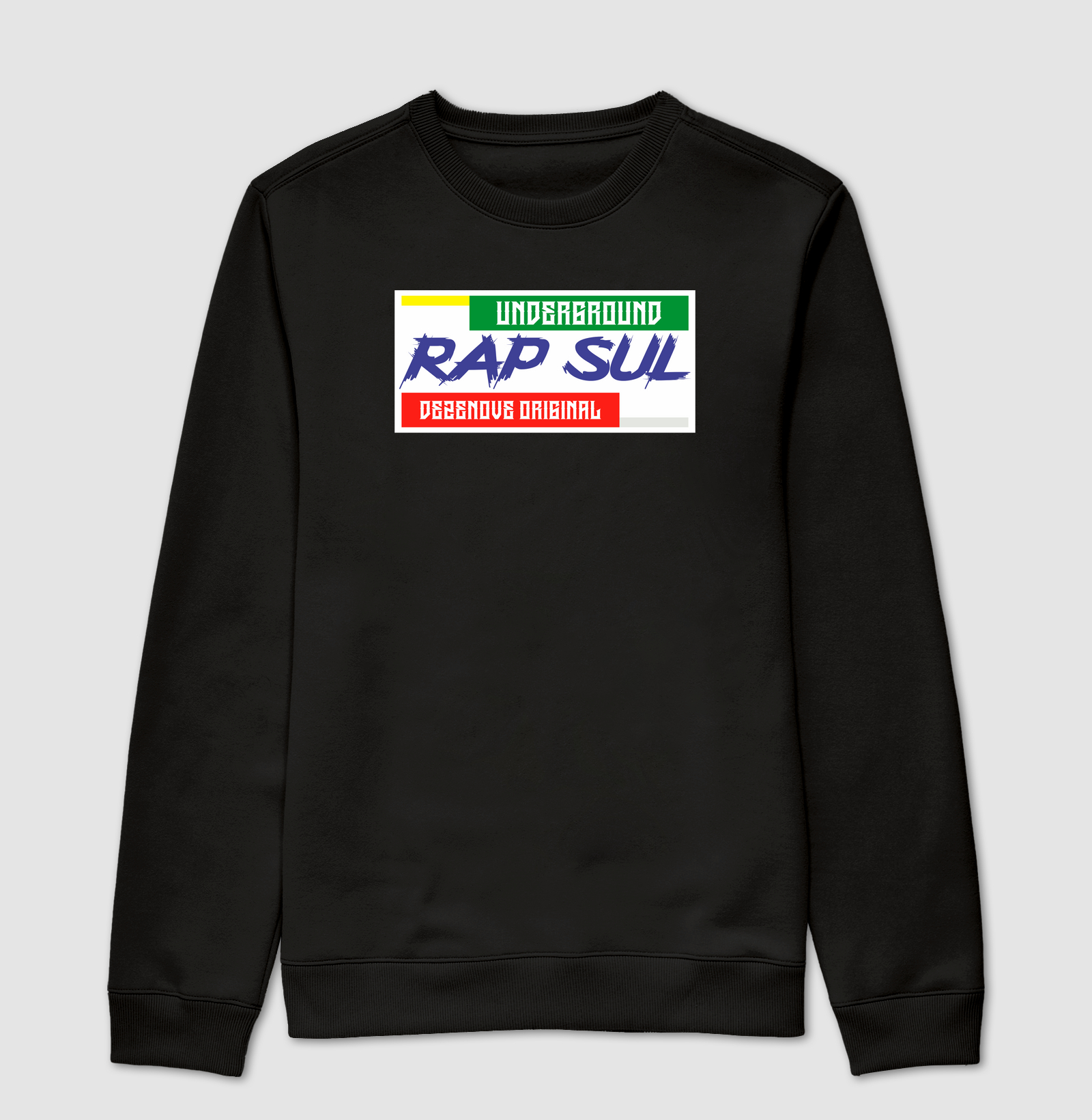 Rap Sul – Dezenove Original®