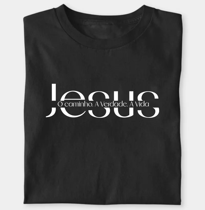Caminho, Verdade, Vida!