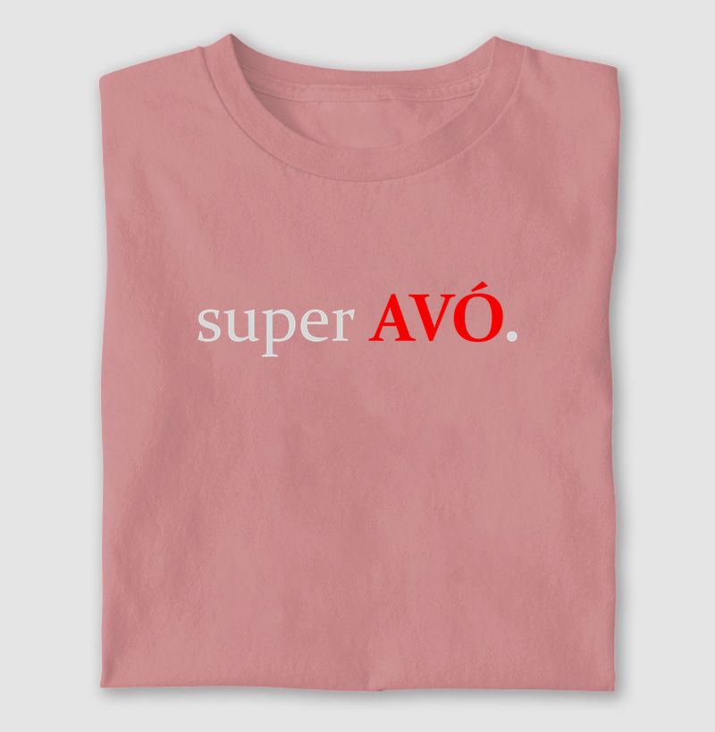 Super Avó