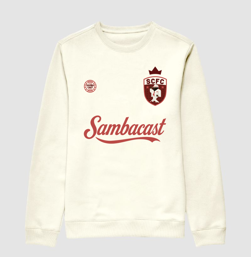 772 - SAMBACAST