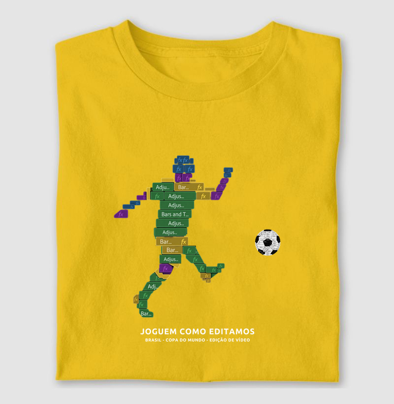 Joguem Como Editamos