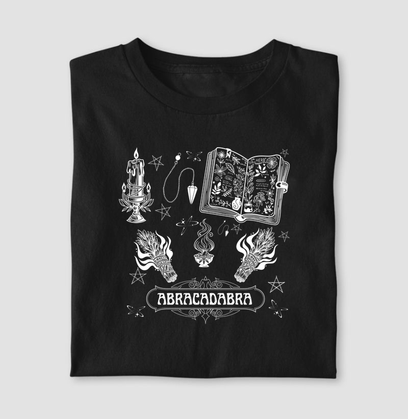 Abracadabra 