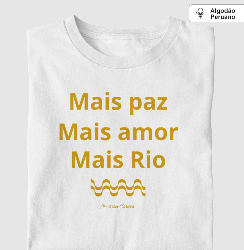 Mais Rio 