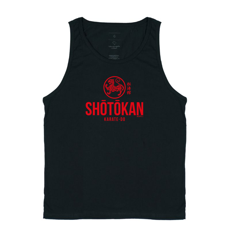 Espírito Shotokan – Karate Shotokan