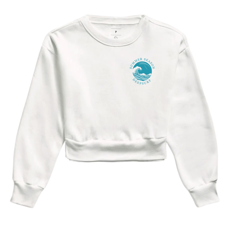 Camiseta summer season