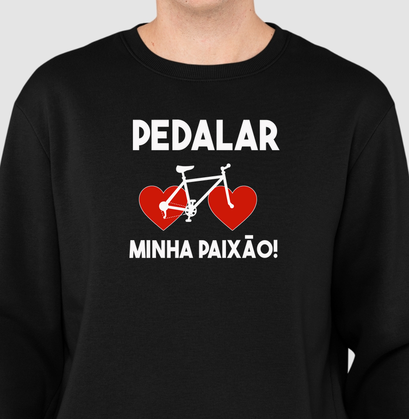 Pedalar Minha Paixao