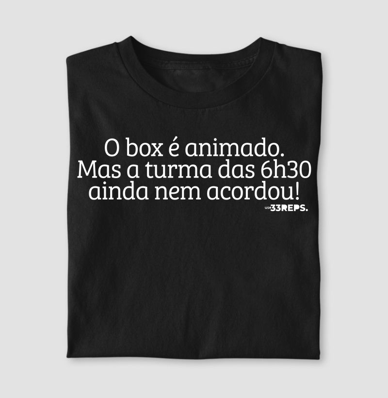 animado 6h30