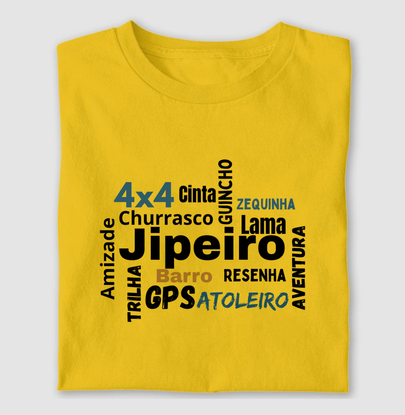 Jipeiro e cia