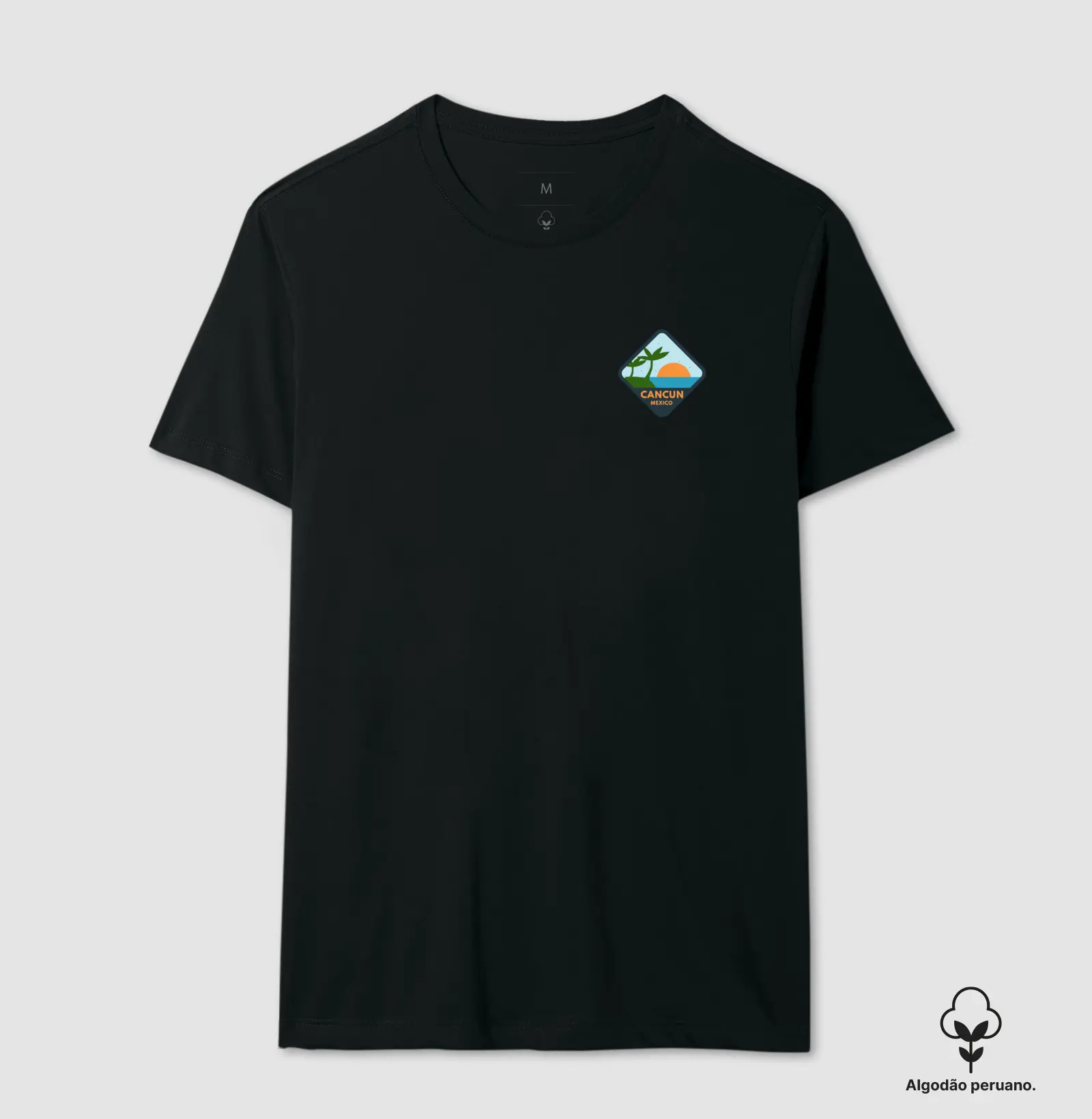 Cancún - bolso