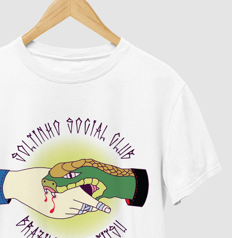Soltinho social club - brazilian jiu jitsu 