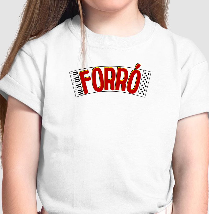 Forró - Infantil