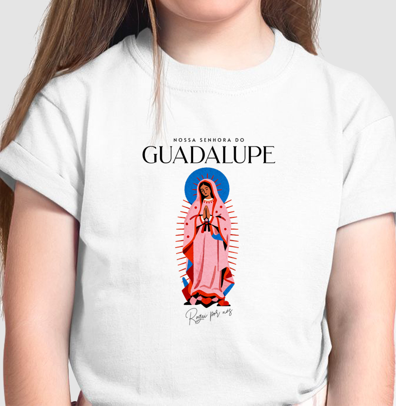 Guadalupe - Rogai por Nós