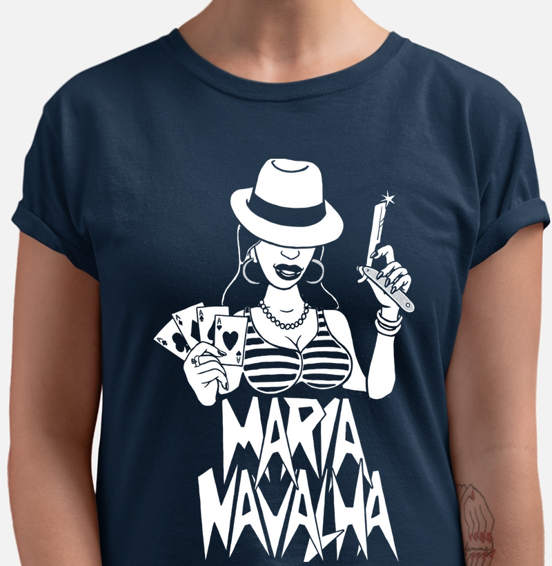 Maria Navalha