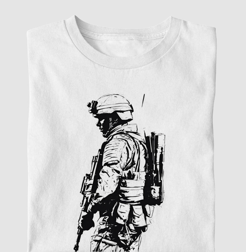 Soldado Patrulheiro 