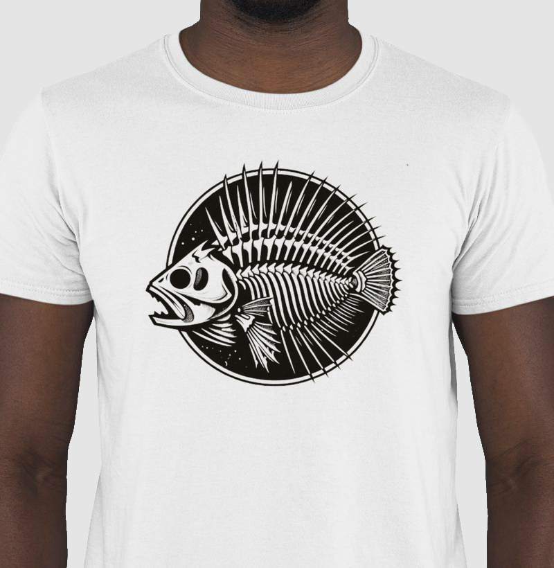 Espinha de Peixe