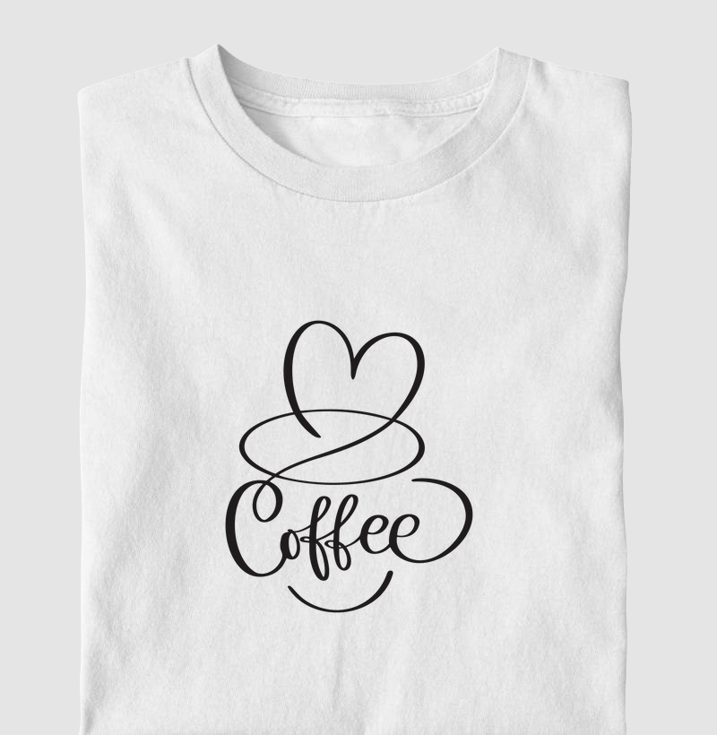 I love coffee!